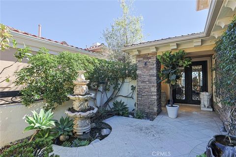 Tiny photo for 34 Sunset Cove Cv, Newport Coast, CA 92657 (MLS # ND26019846)