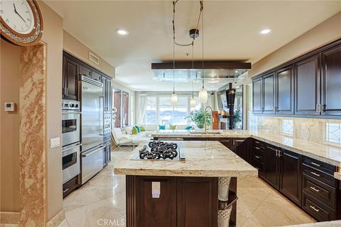 Tiny photo for 34 Sunset Cove Cv, Newport Coast, CA 92657 (MLS # ND26019846)