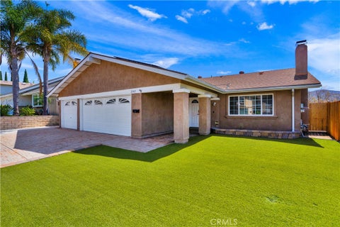 Photo of 2145 Camino De Las Palmas, Lemon Grove, CA 91945 (MLS # SW26135531)