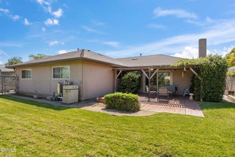 Tiny photo for 2040 Olga Street, Oxnard, CA 93036 (MLS # V1-36822)