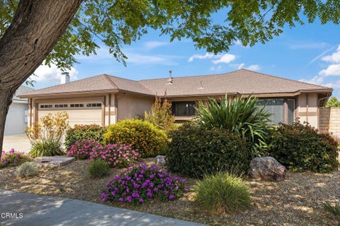 Tiny photo for 2040 Olga Street, Oxnard, CA 93036 (MLS # V1-36822)