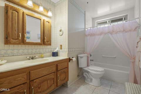 Tiny photo for 2040 Olga Street, Oxnard, CA 93036 (MLS # V1-36822)