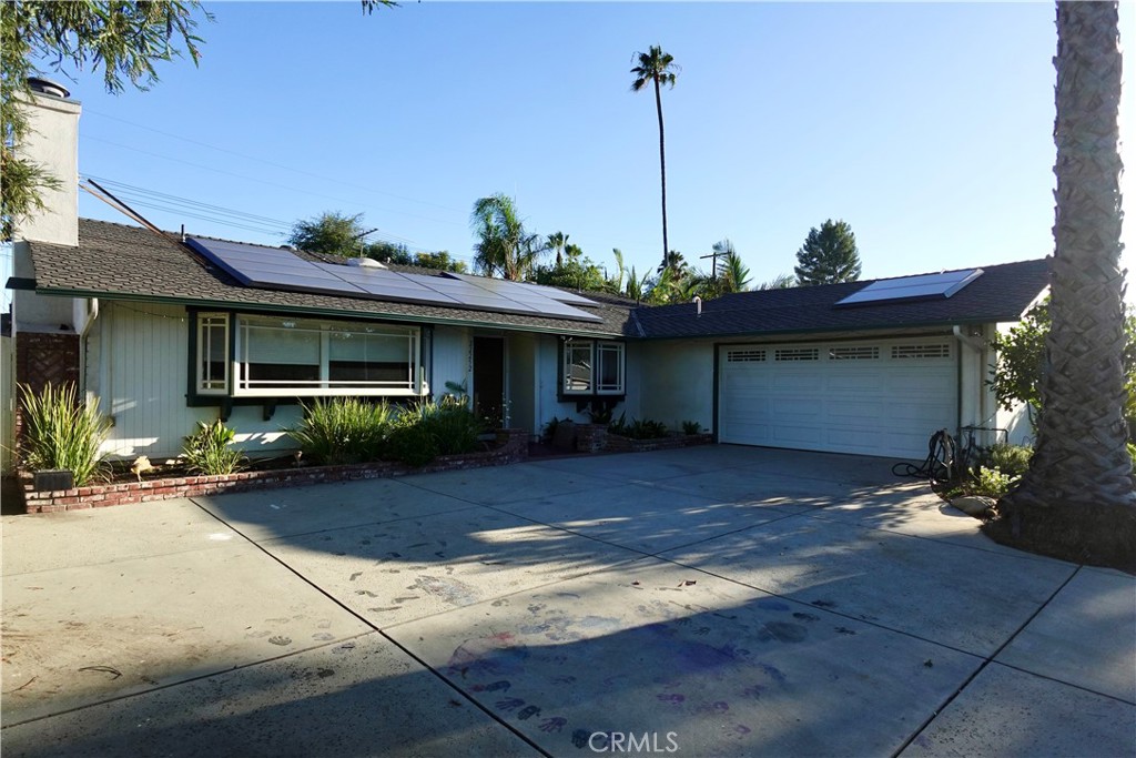Open House This Weekend July 26th & 27th Motivated Agent!
Step into a naturally lit remodeled modern 4-bedroom, 2-bath home located in the heart of the golden San Fernando Valley. This spacious 1,850 sq ft property offers the feeling of home first second walking in. A custom fireplace greets you as you enter the property, you'll find a living room, kitchen, dining room, family room, 4 bedrooms and 2 bathrooms 2 car garage and swimming pool with three designated patio seating areas.
Step outside to a private backyard designed for year-round enjoyment, featuring a Pebble Tec saltwater pool with 3-tier fountain, and a large covered brick patio with ceiling fan and misting system. Perfect for party's and family gatherings.
Additional highlights include HVAC with HEPA filtration, whole-house water filtration and reverse osmosis system, a two-car attached garage, attic storage, and an extended driveway. A new sewer line was installed in 2017.