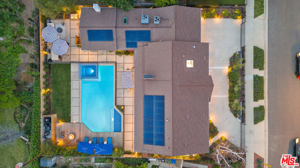 4731 Deseret Drive
