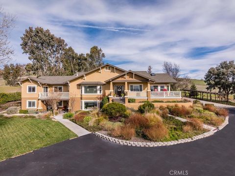 Photo of 1450 Barley Grain RD, Paso Robles, CA 93446 (MLS # NS26101021)