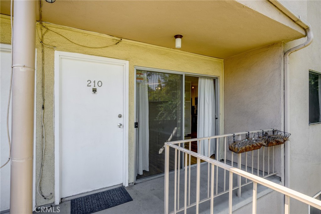 10757 Hortense Street 210