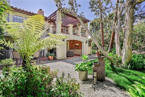 6521 Sandy Point Court Rancho Palos Verdes CA 90275