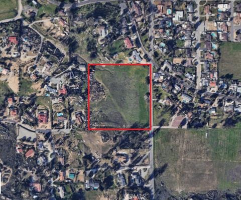 27475 Cornell Hemet CA 92544