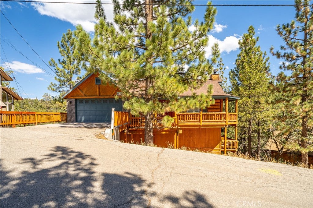 43360 Shasta Rd
