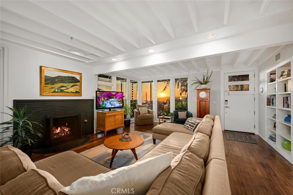 Temple Hills (TH) - Residential
