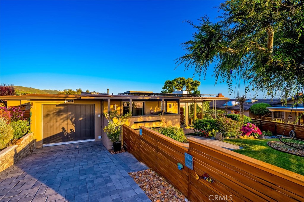 Temple Hills (TH) - Residential
