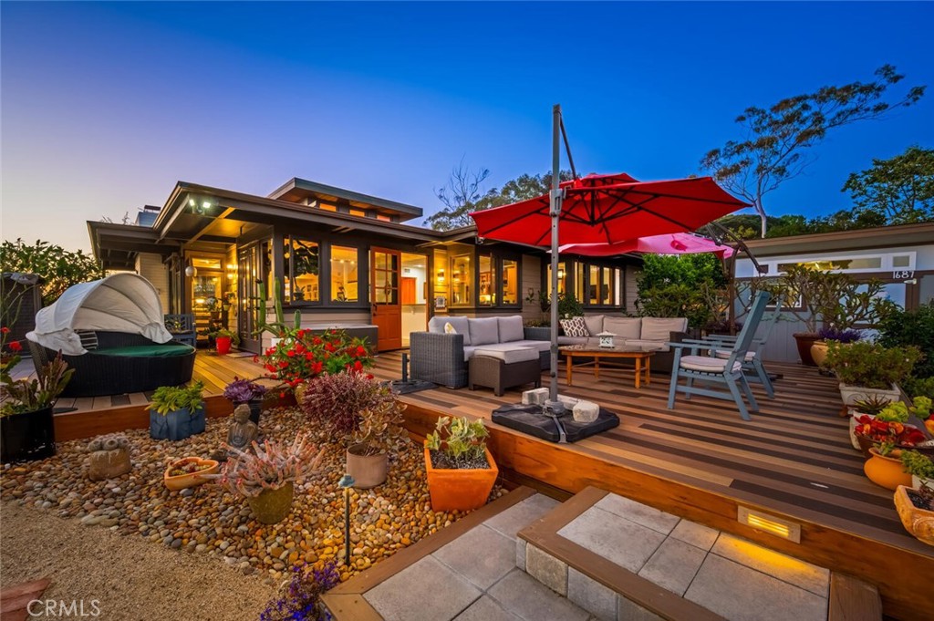 Temple Hills (TH) - Residential