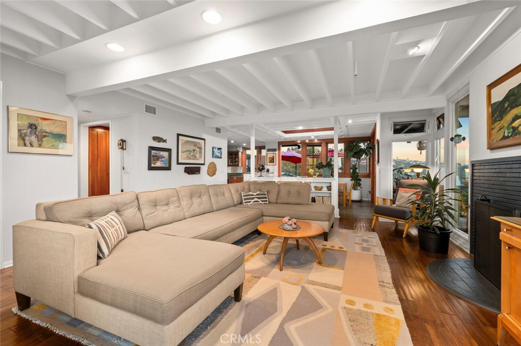 Temple Hills (TH) - Residential