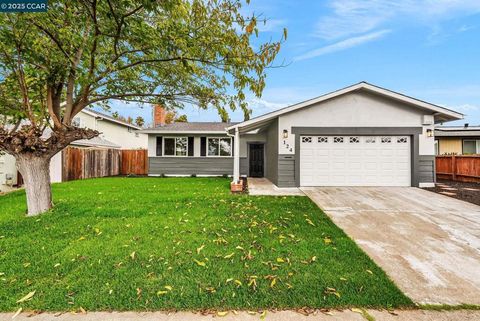 124 Purdue Dr Vallejo CA 94589