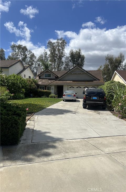 24262 Sparrow Lake Forest CA 92630