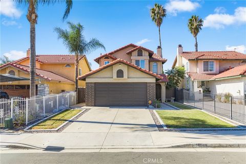 13055 Lakota Street Moreno Valley CA 92553