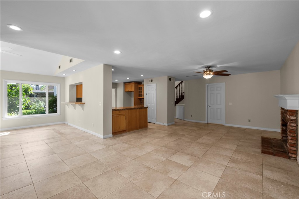 Claibourne (CLAI) - Residential