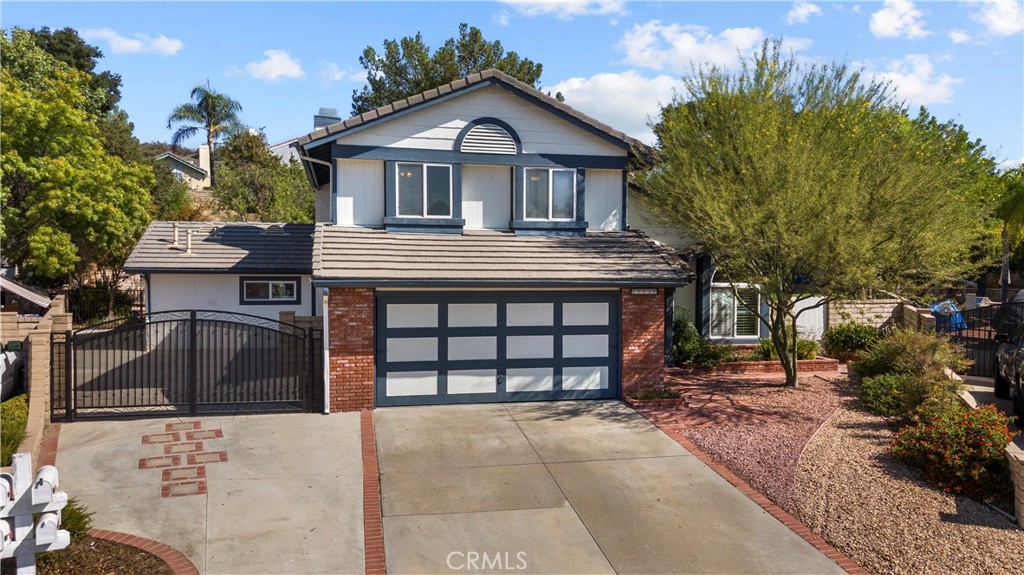 Claibourne (CLAI) - Residential