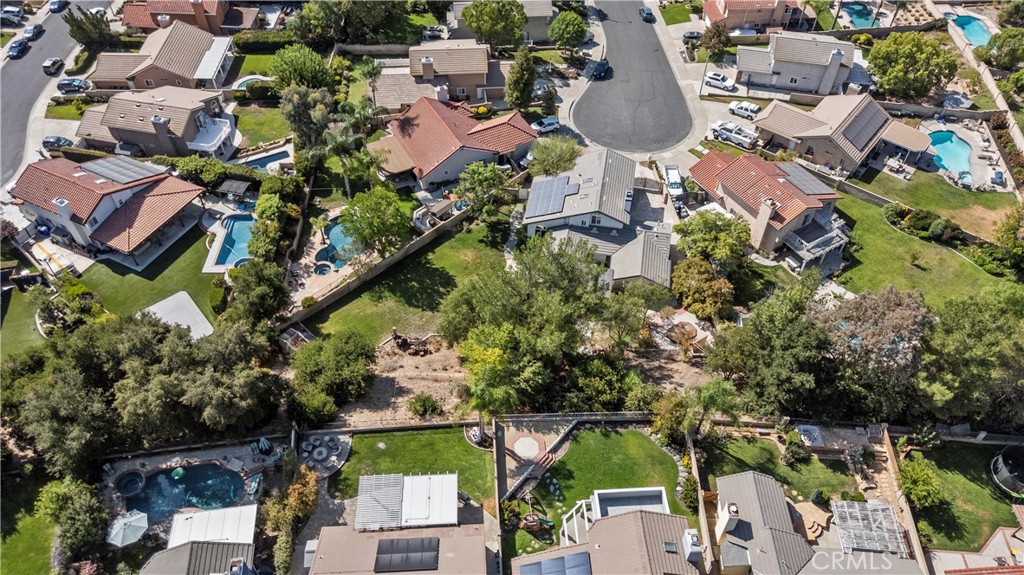 Claibourne (CLAI) - Residential