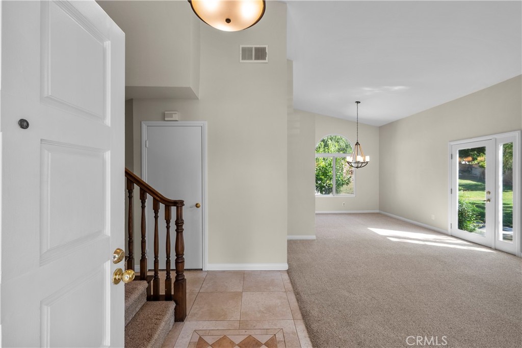Claibourne (CLAI) - Residential