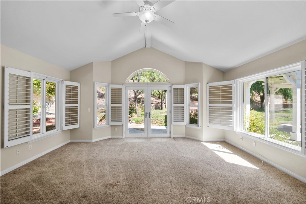Claibourne (CLAI) - Residential