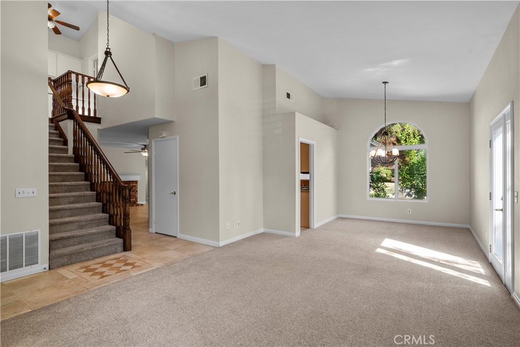 Claibourne (CLAI) - Residential