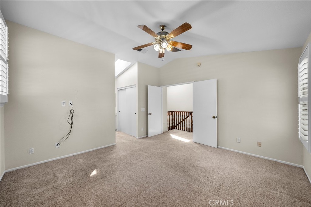 Claibourne (CLAI) - Residential