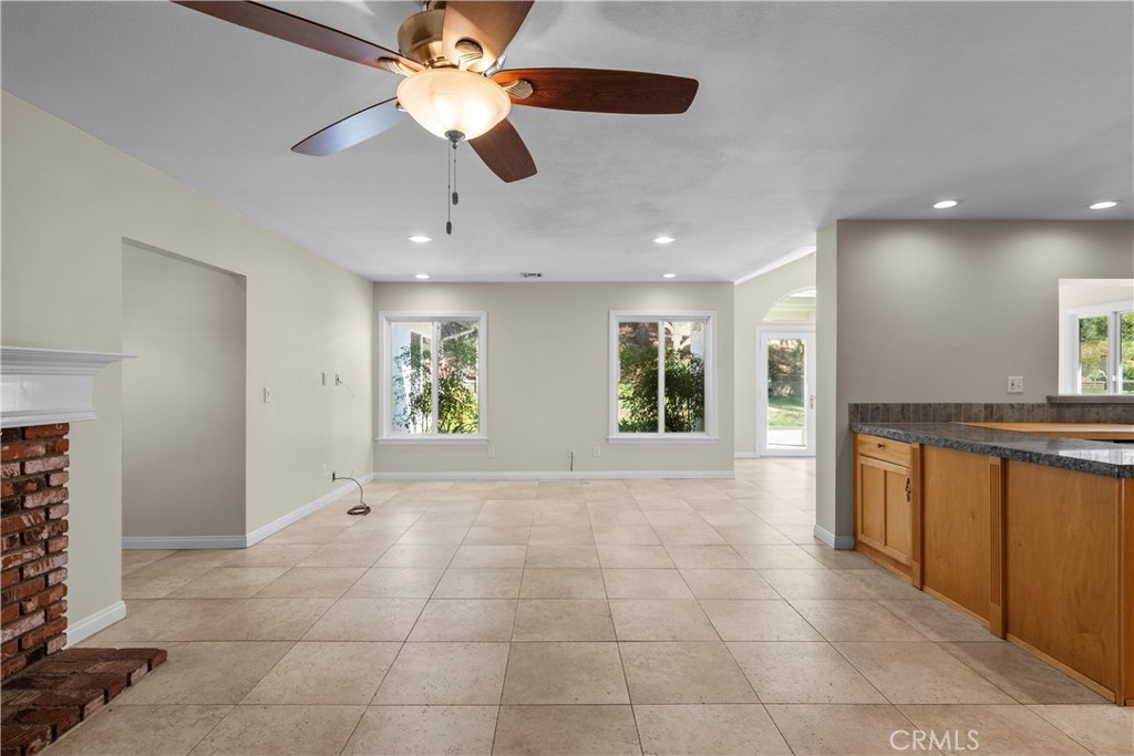 Claibourne (CLAI) - Residential
