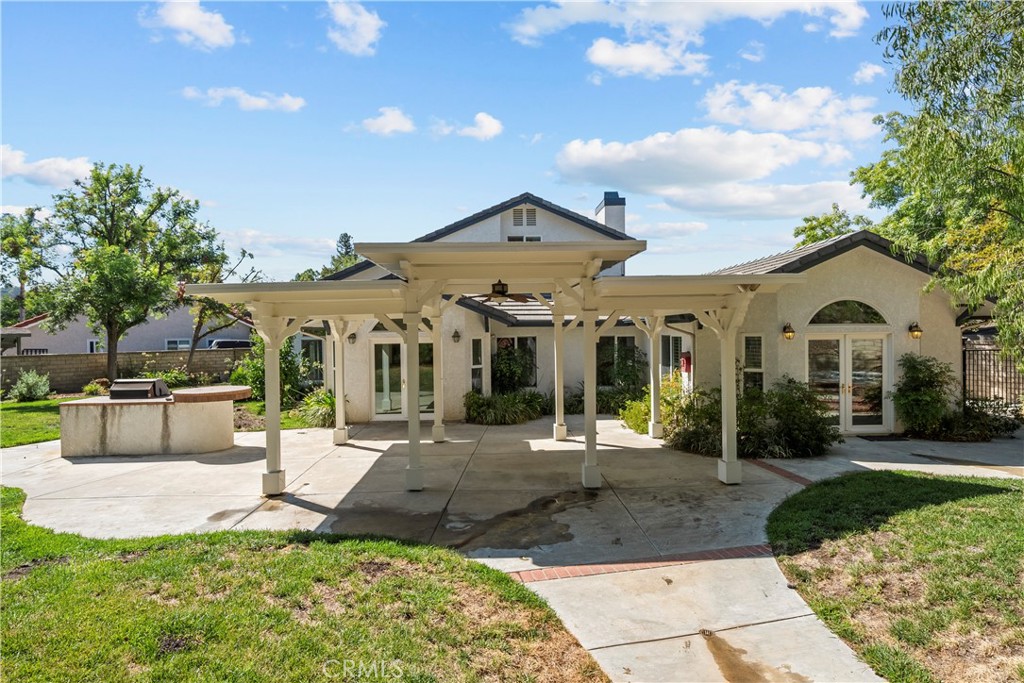 Claibourne (CLAI) - Residential