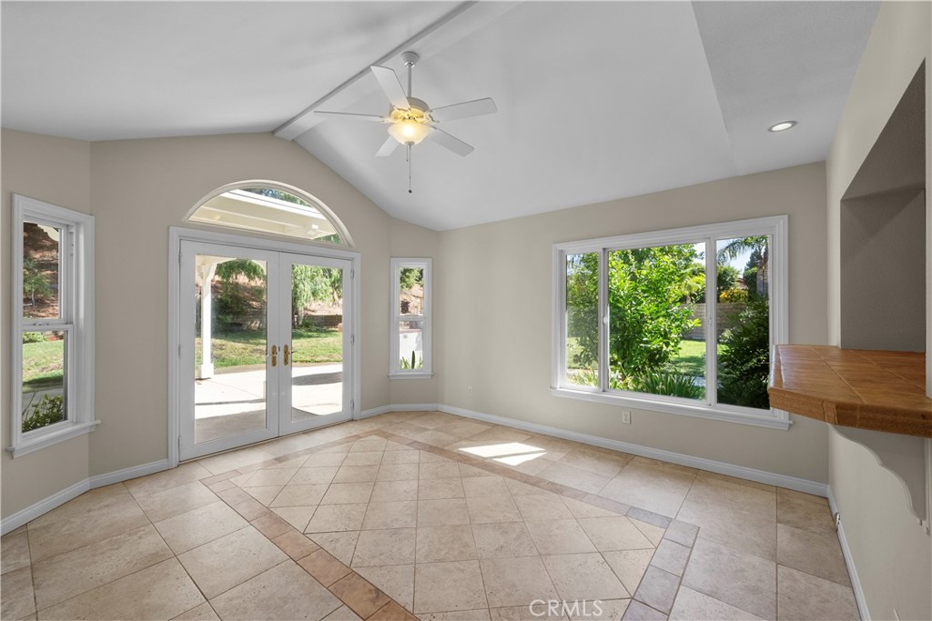 Claibourne (CLAI) - Residential