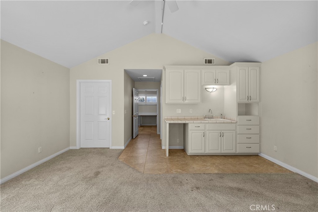 Claibourne (CLAI) - Residential