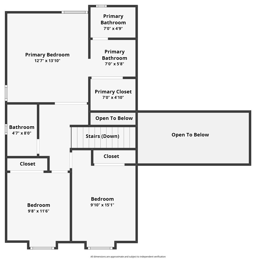 Claibourne (CLAI) - Residential