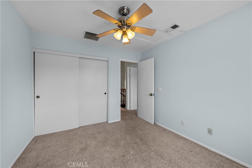 Claibourne (CLAI) - Residential