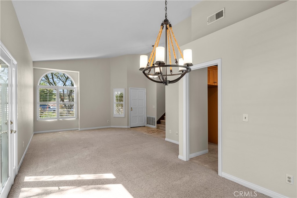 Claibourne (CLAI) - Residential