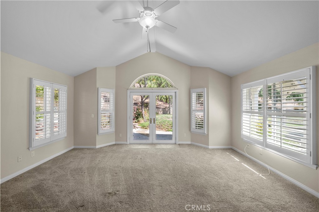 Claibourne (CLAI) - Residential