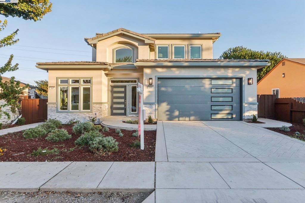 HAYWARD - Residential