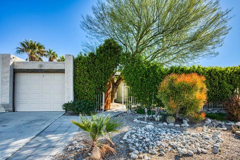 Photo of 3272 N Mica Drive, Palm Springs, CA 92262 (MLS # 219133305DA)