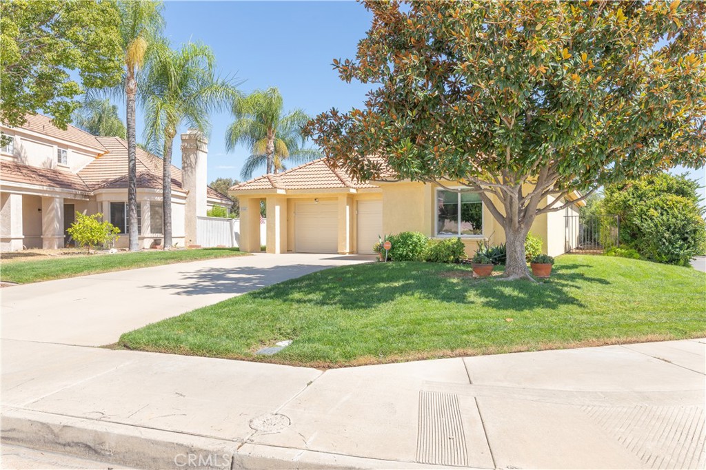 23262 Joaquin Ridge