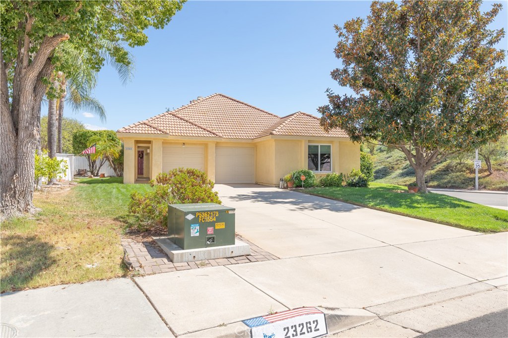 23262 Joaquin Ridge