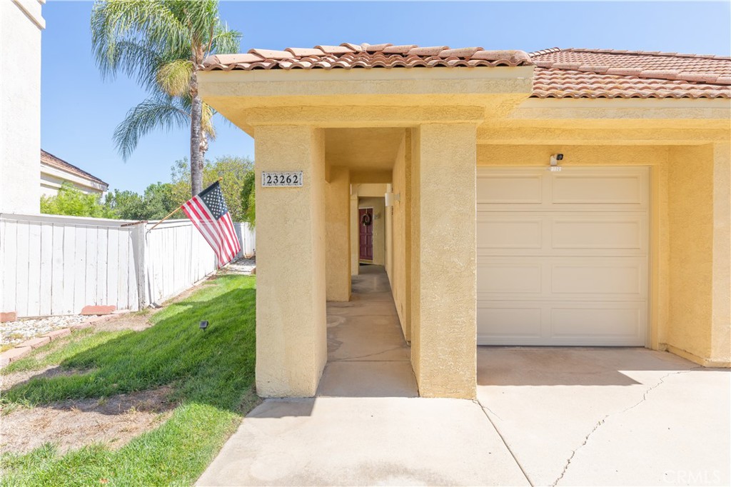 23262 Joaquin Ridge