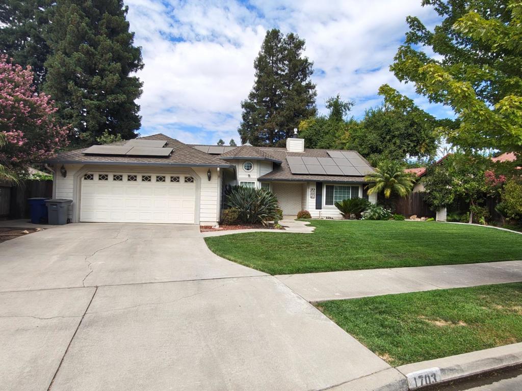1703 Monte Grosso Drive
