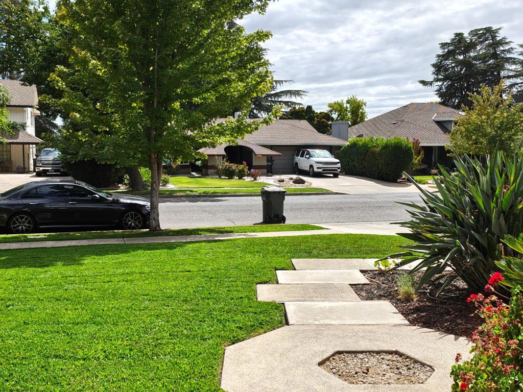 1703 Monte Grosso Drive