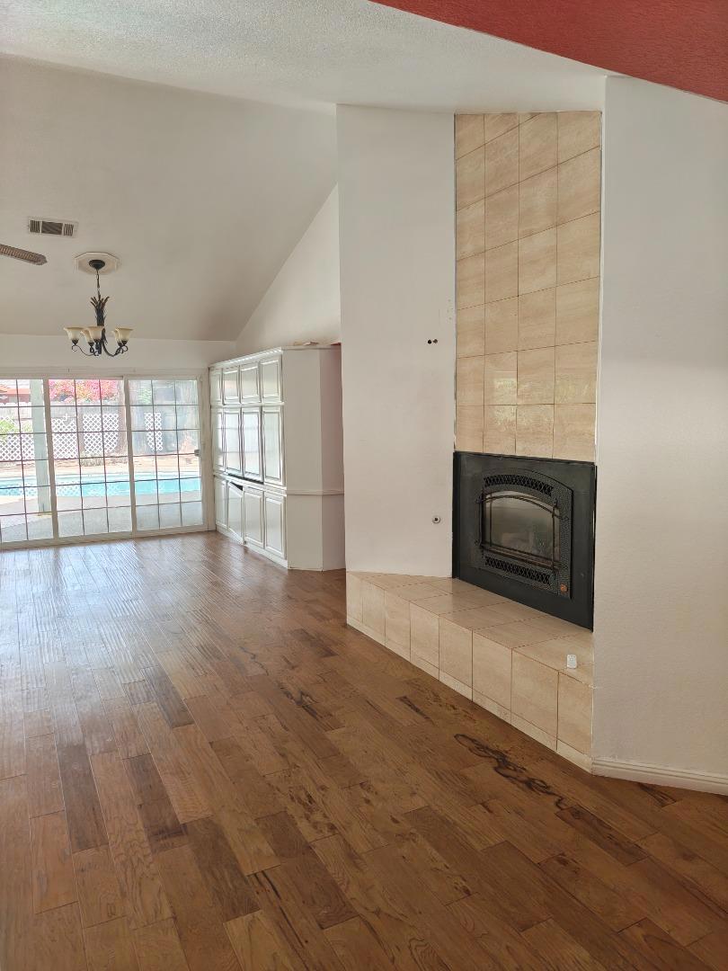 1703 Monte Grosso Drive