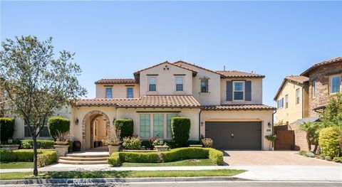 2498 E Santa Paula Drive Brea CA 92821