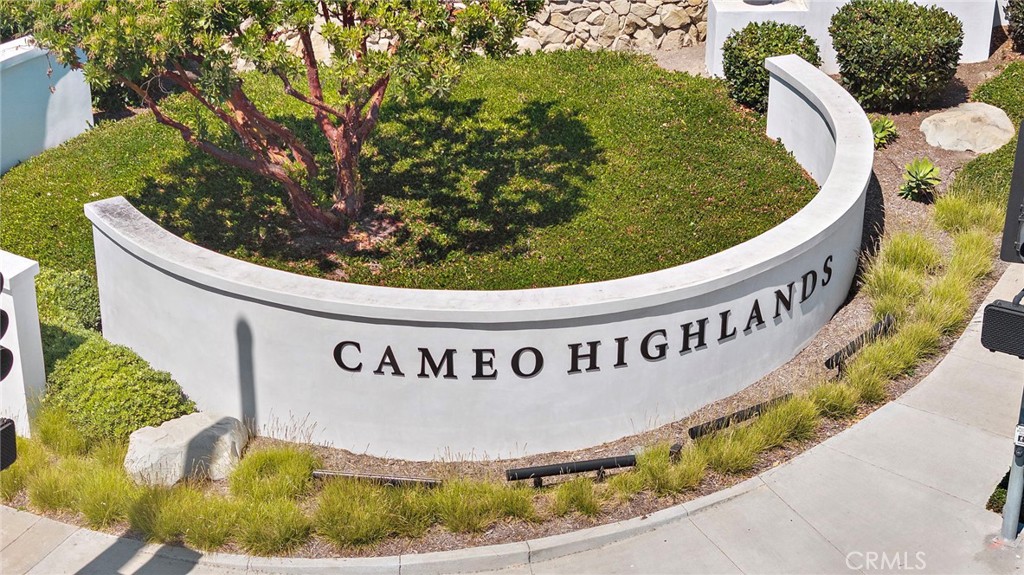 Cameo Highlands (CAMH) - Residential Lease