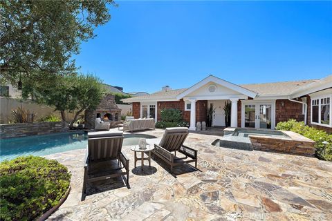 4721 Dorchester Road Corona Del Mar CA 92625