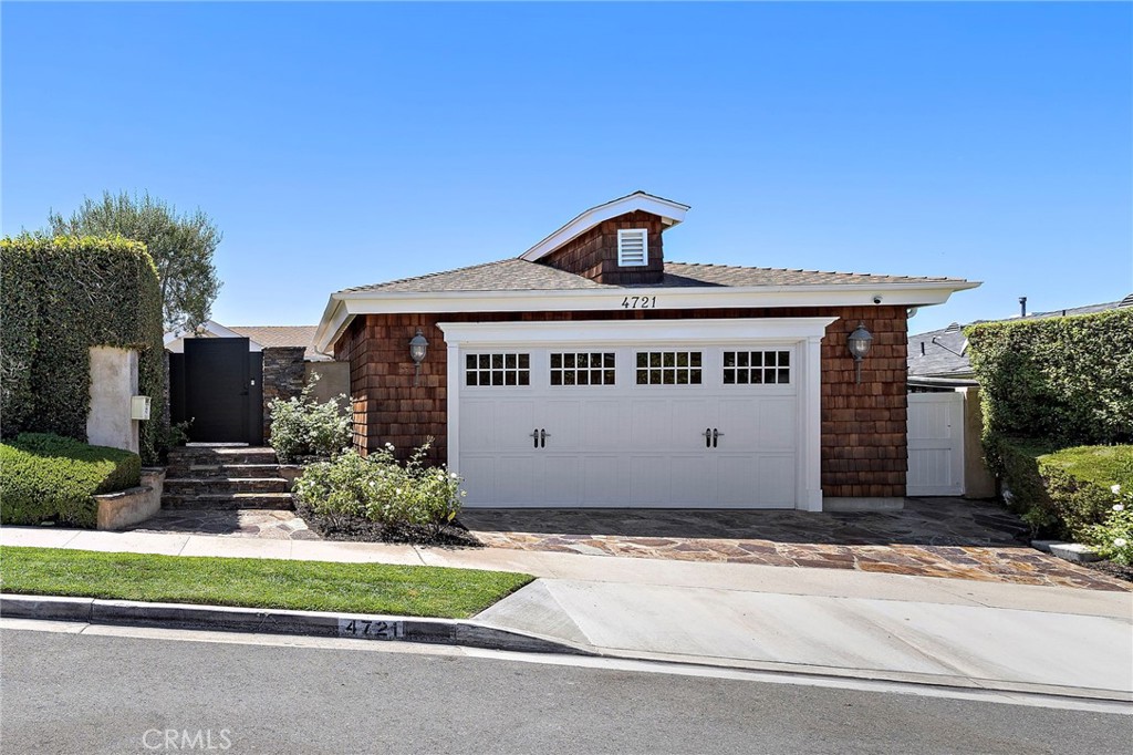Cameo Highlands (CAMH) - Residential Lease