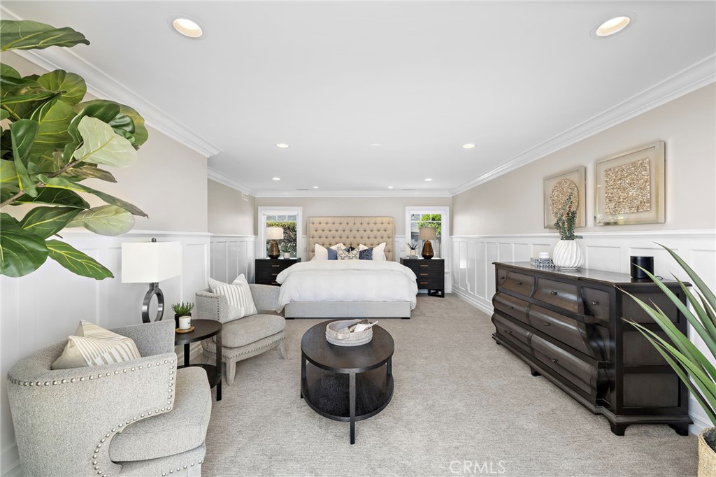Cameo Highlands (CAMH) - Residential Lease