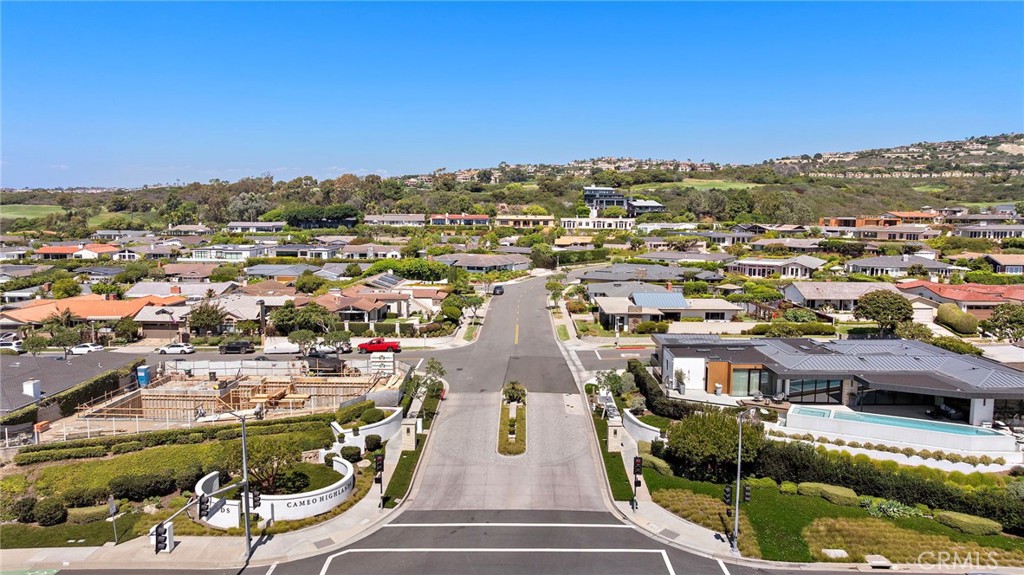 Cameo Highlands (CAMH) - Residential Lease