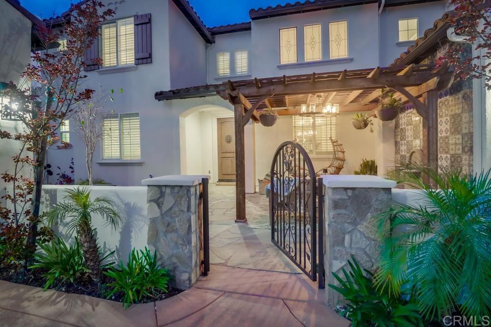 2850 Palmetto Point Ct